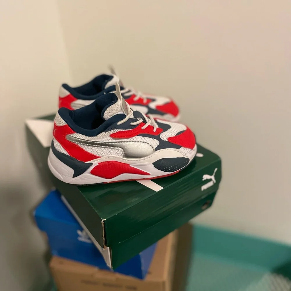 Infant Puma RX-T - Picture 2 of 4